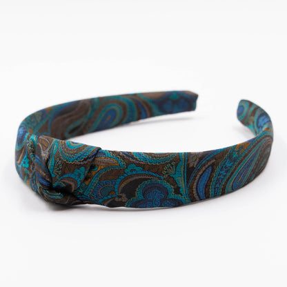 Rico Ruitje – Diadem headband with knot