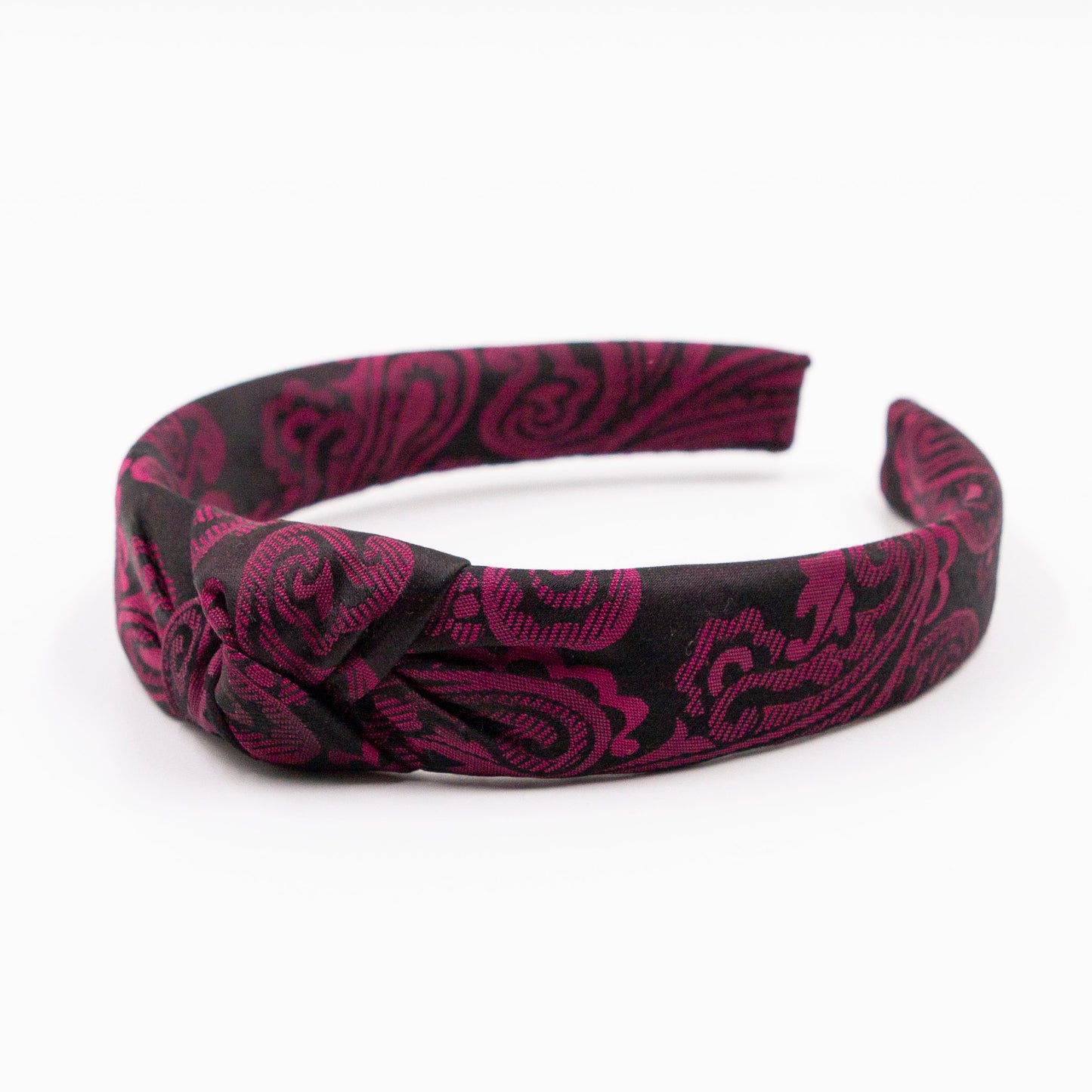 Rico Ruitje – Diadem headband with knot