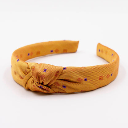 Rico Ruitje – Diadem headband with knot