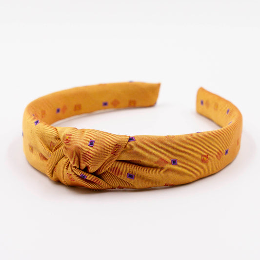 Rico Ruitje – Diadem headband with knot