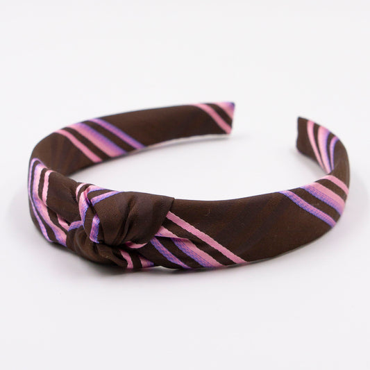 Rico Ruitje – Diadem headband with knot