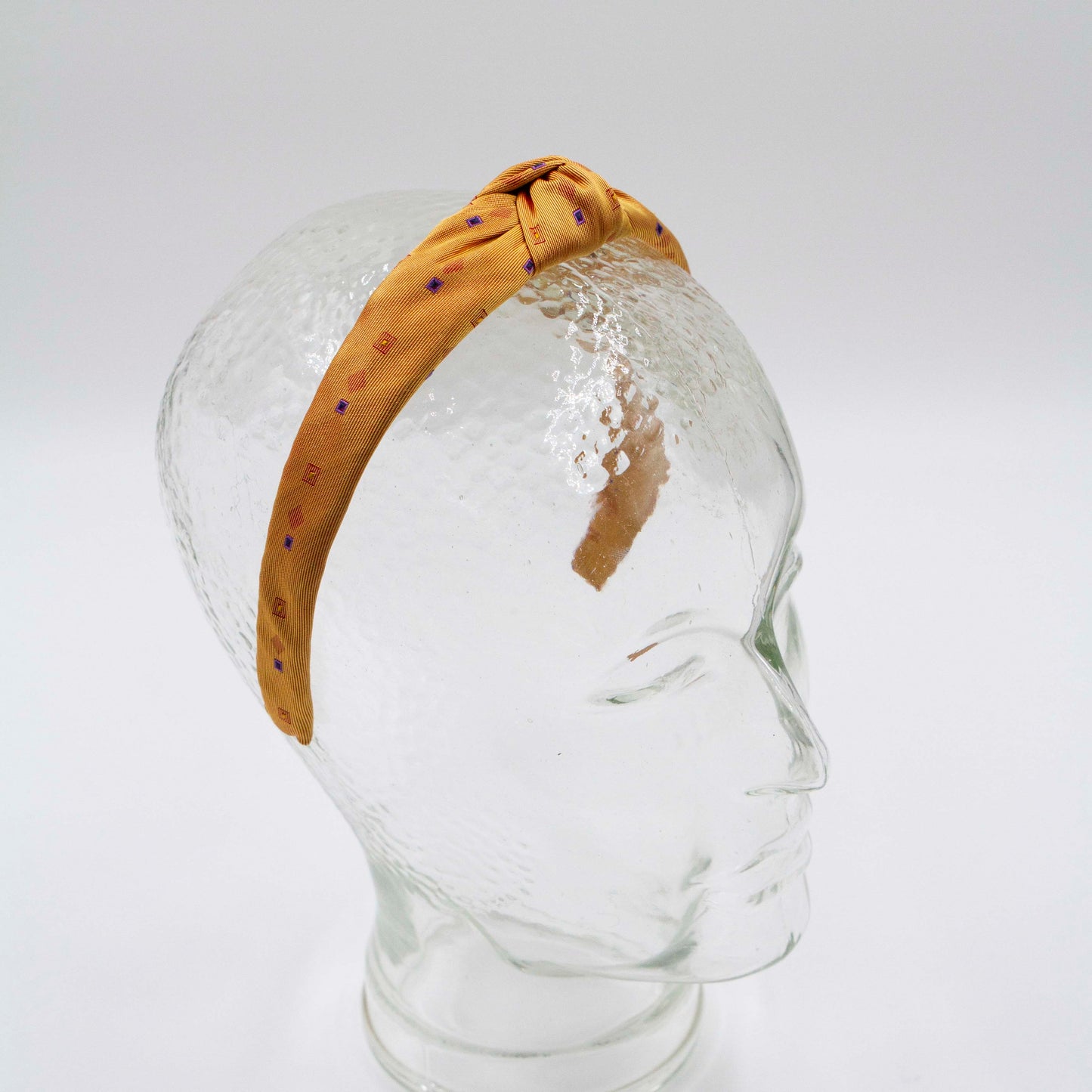 Rico Ruitje – Diadem headband with knot