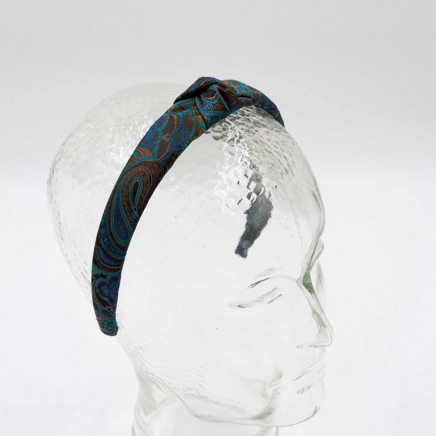 Rico Ruitje – Diadem headband with knot