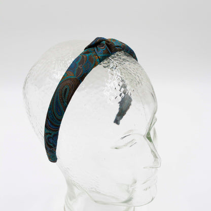 Rico Ruitje – Diadem headband with knot