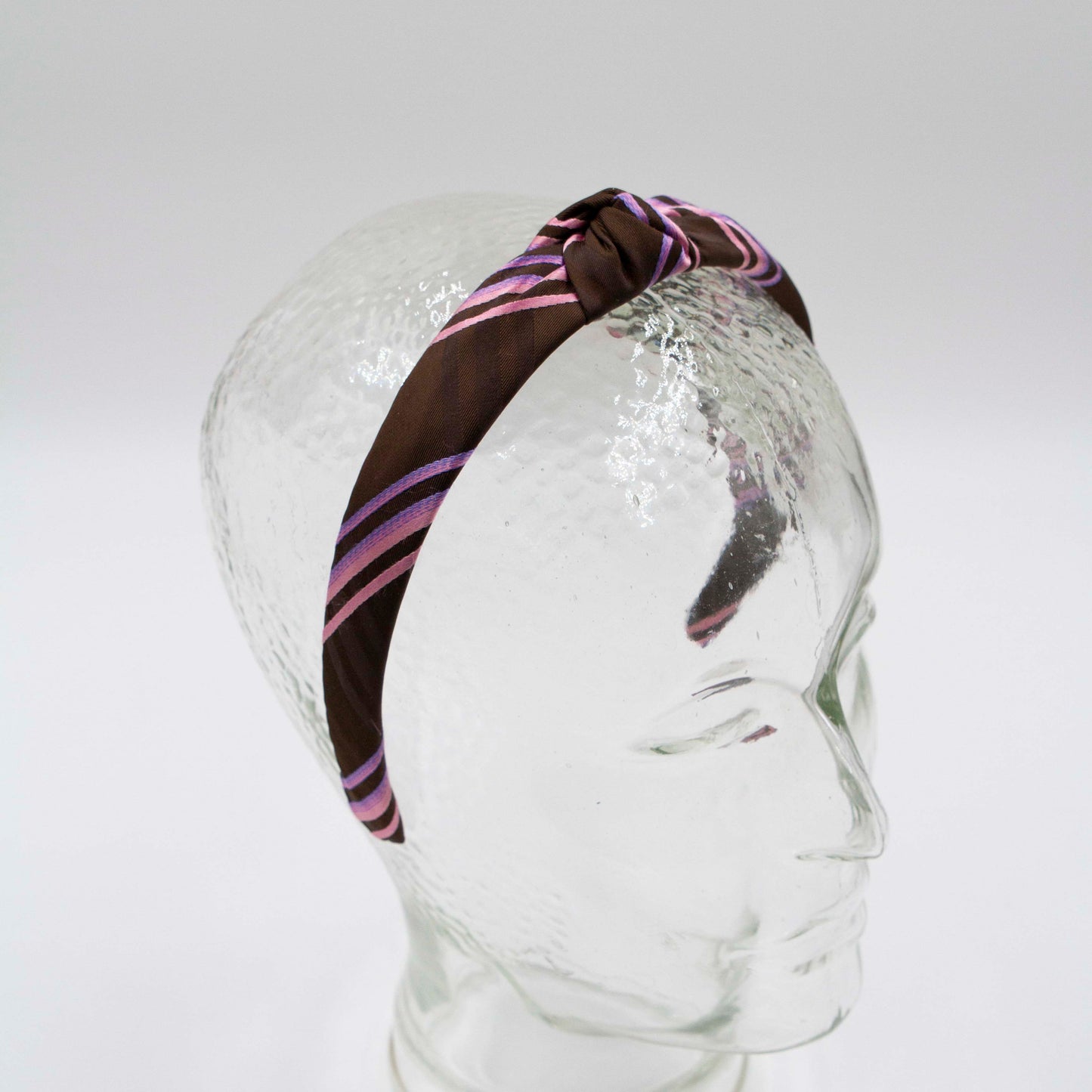 Rico Ruitje – Diadem headband with knot