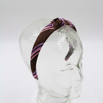 Rico Ruitje – Diadem headband with knot