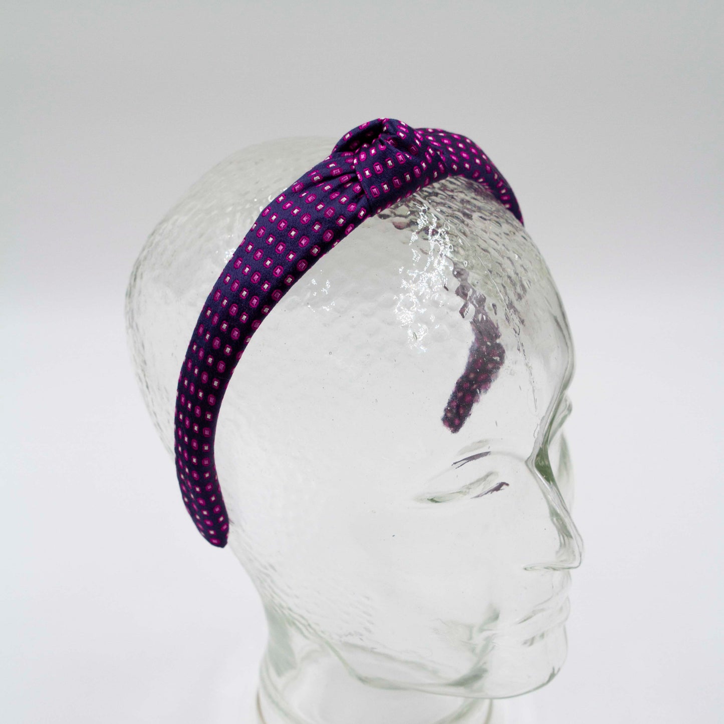 Kekke Koos – Diadeem haarband met knoop