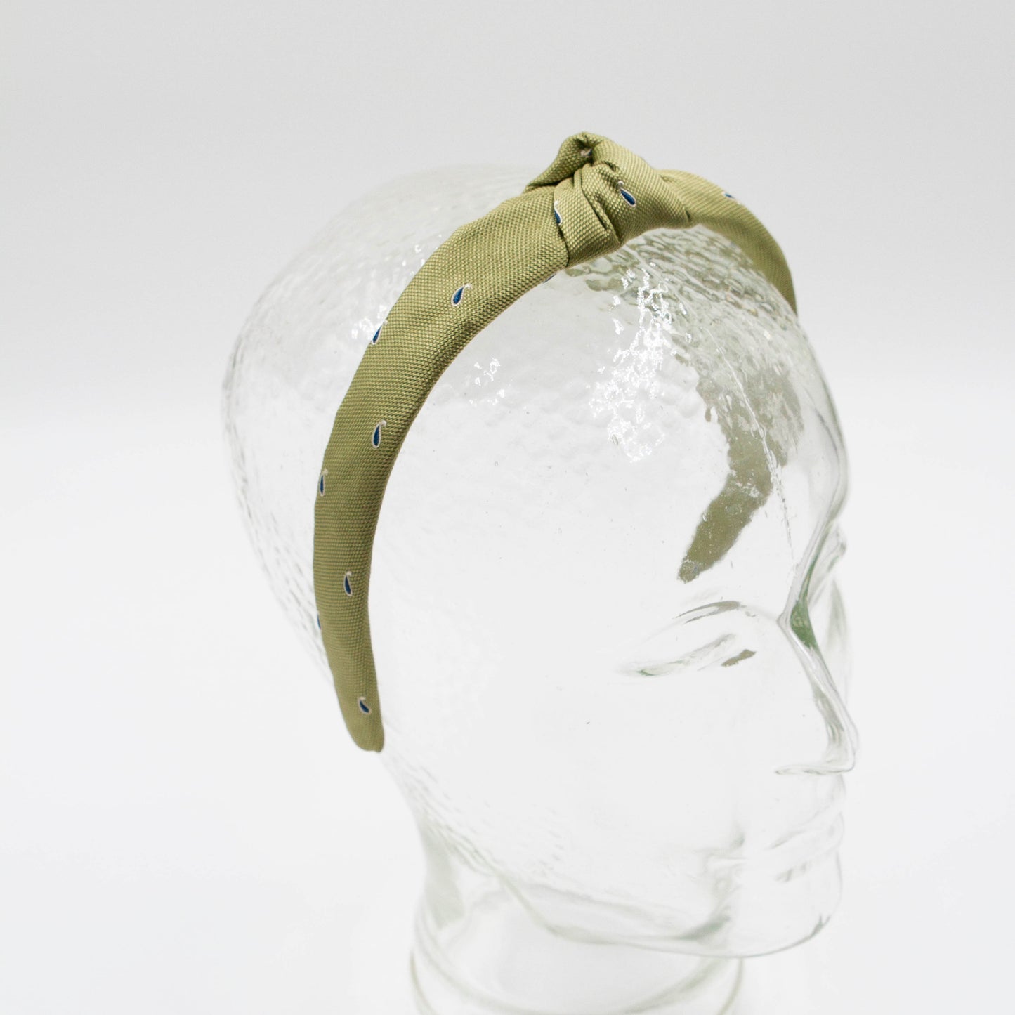 Rico Ruitje – Diadem headband with knot