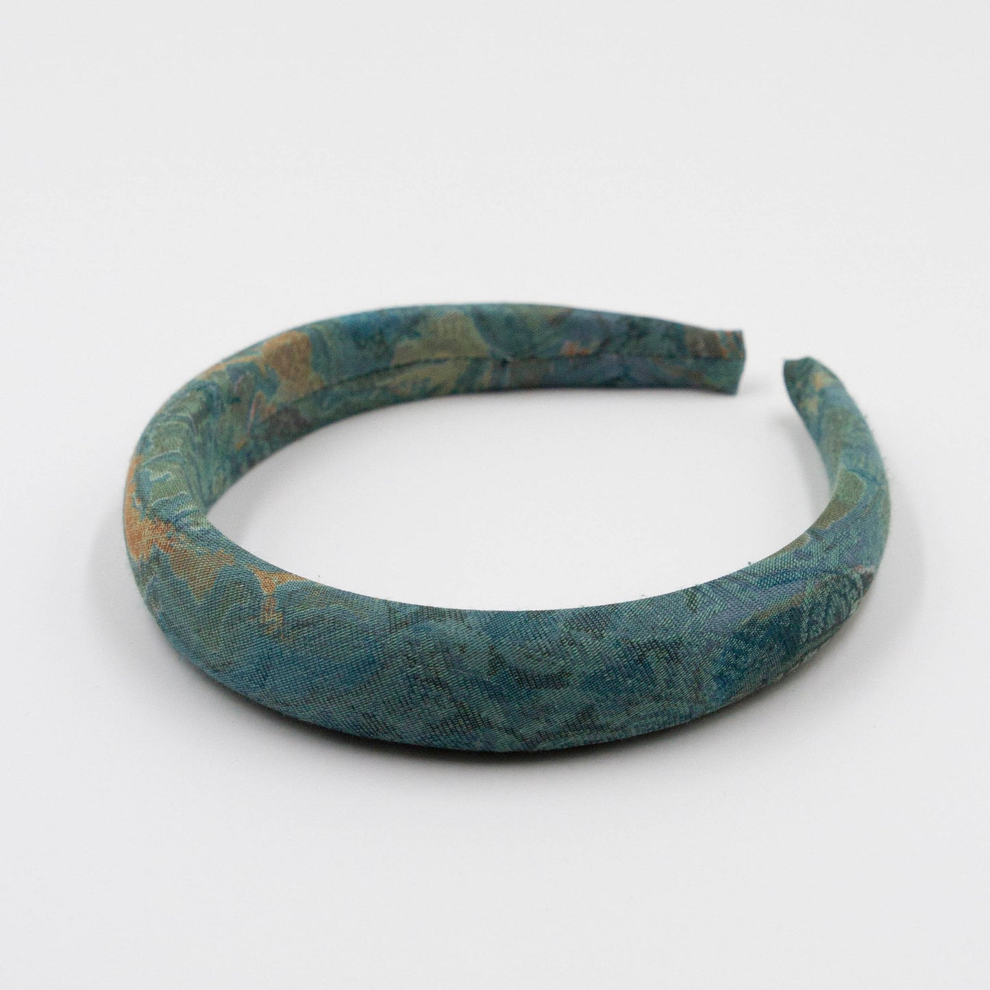 Fierce French – Puffy diadem headband