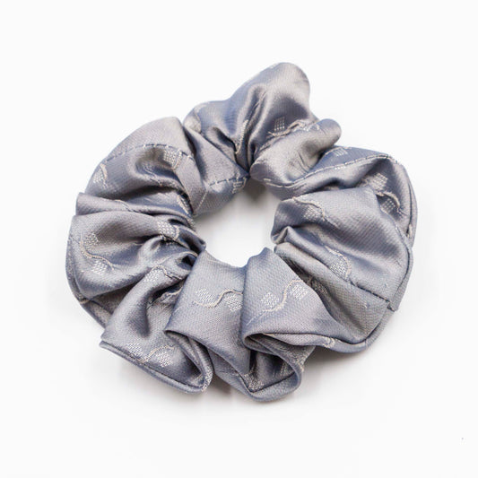 Scrunchie Shine