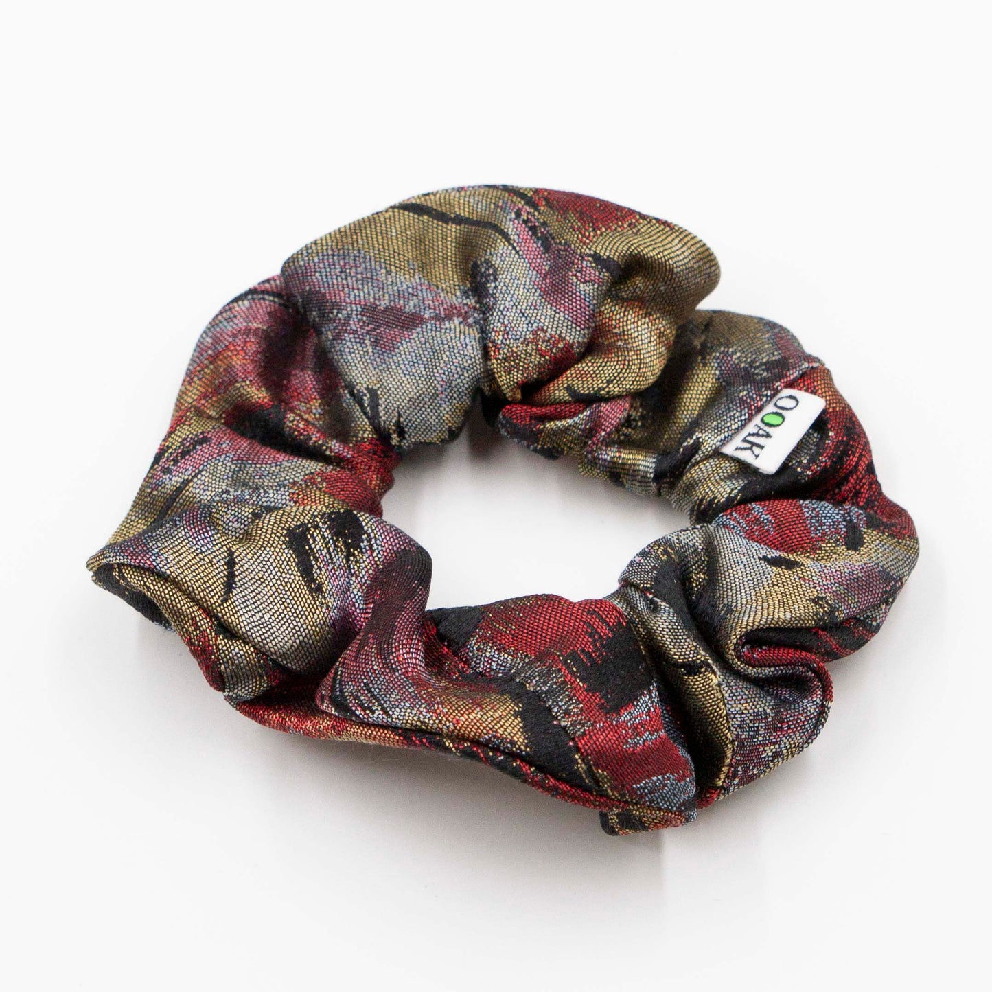 Scrunchie Kunst