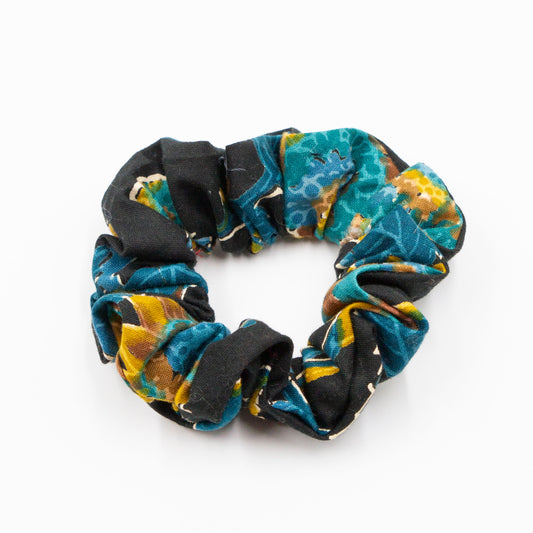 Scrunchie Schilderij