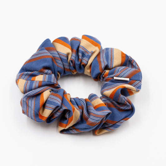 Scrunchie Strepen