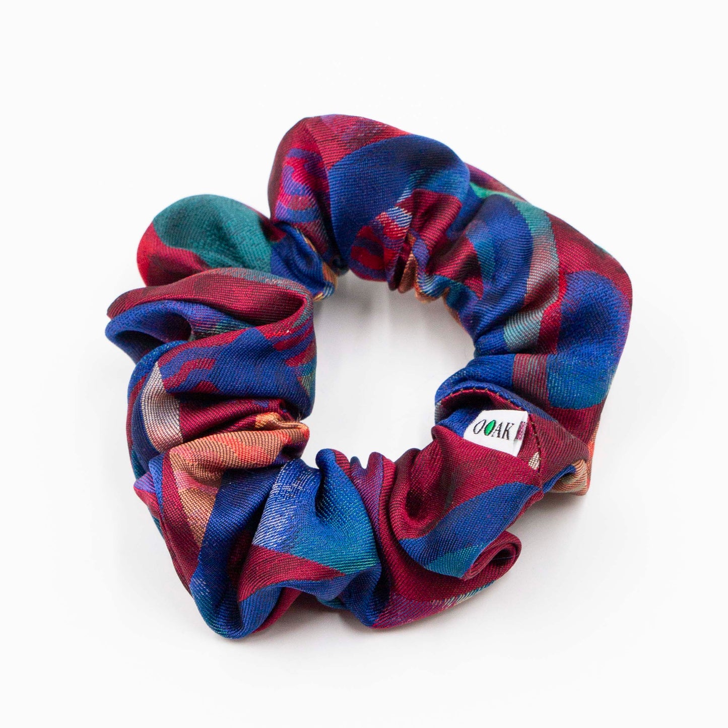 Scrunchie kleur