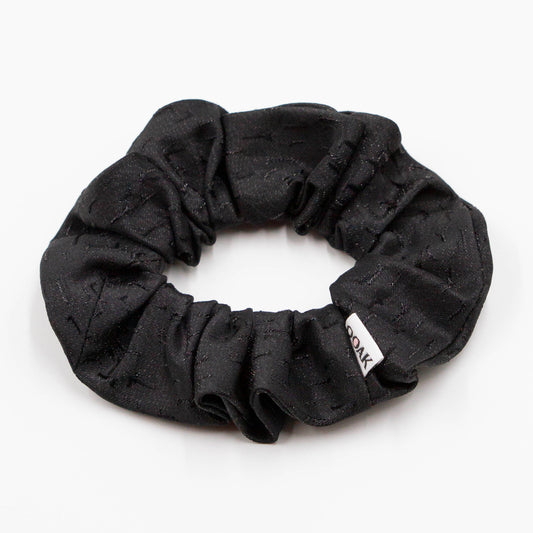 Scrunchie Stralend