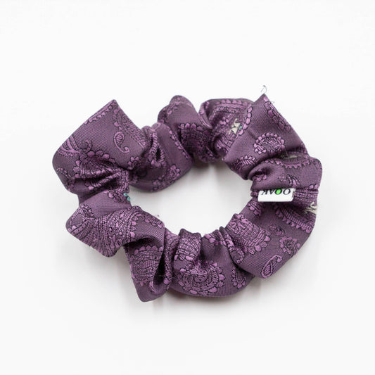 Scrunchie Paisley