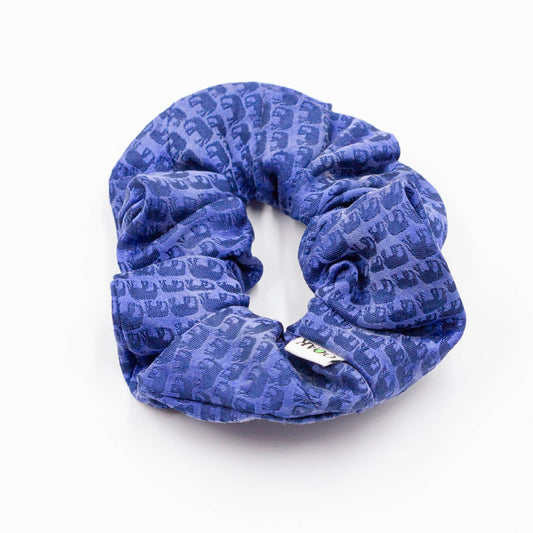 Scrunchie Olifant