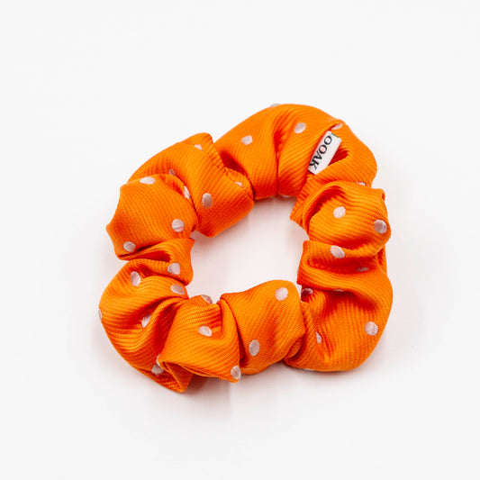 Scrunchie Oranje