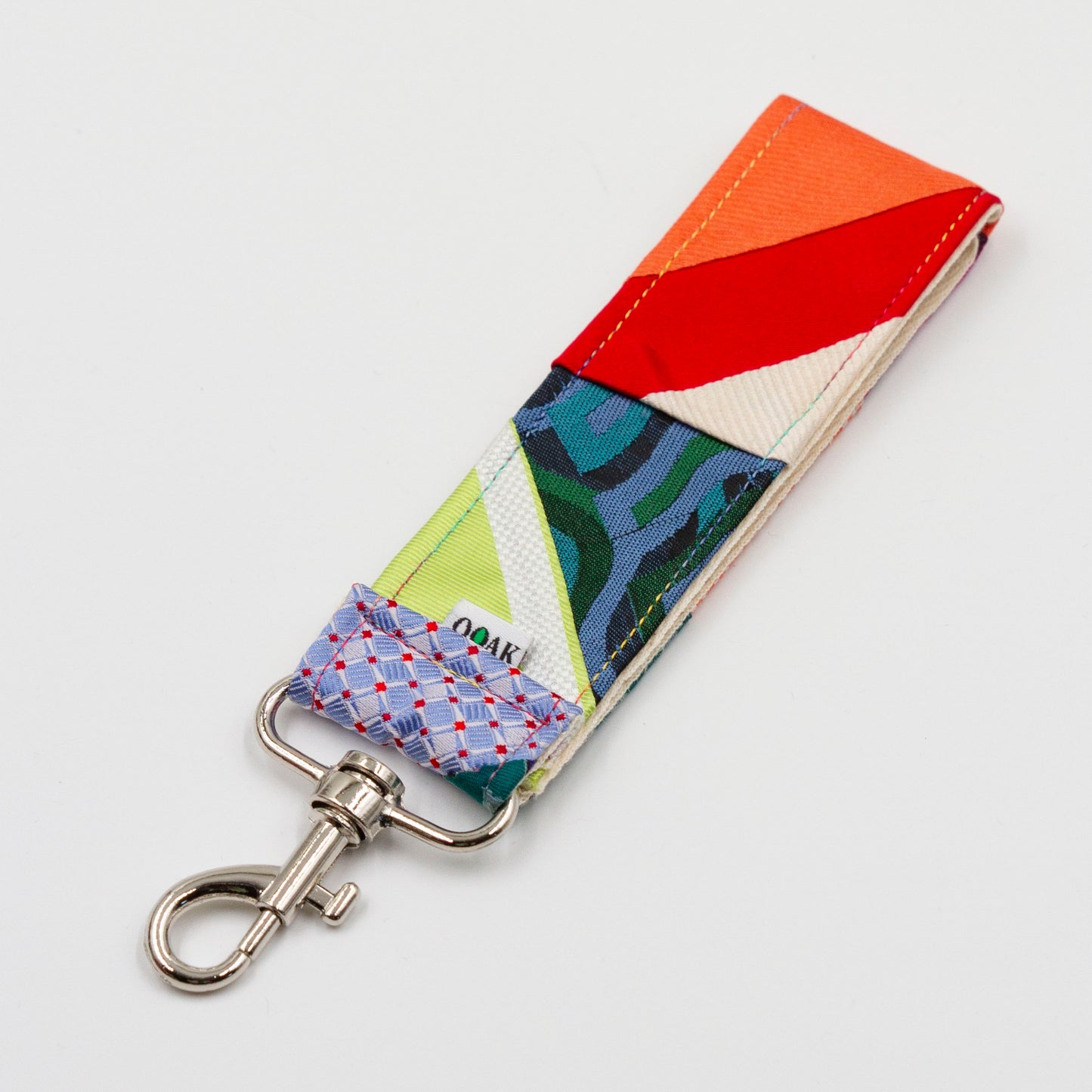 Sleutelhanger Mees Mix