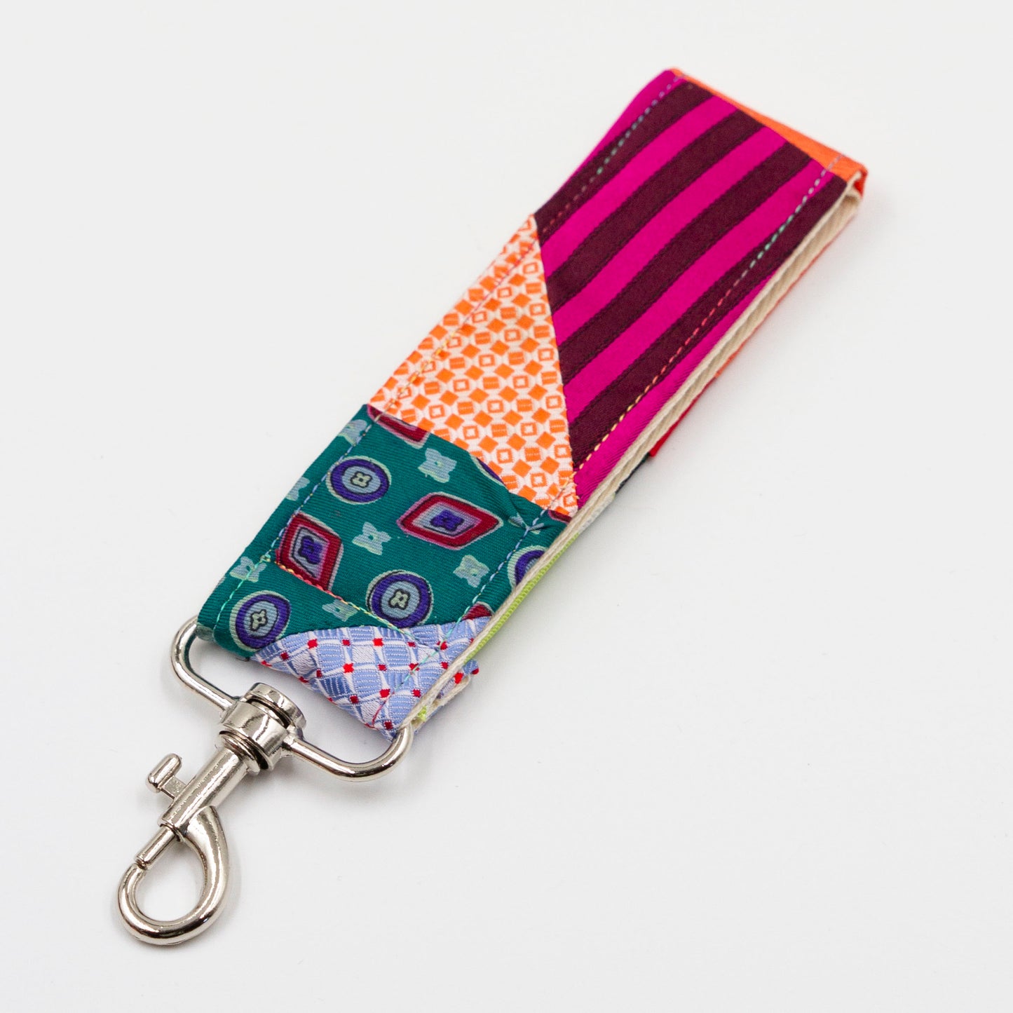 Sleutelhanger Mees Mix