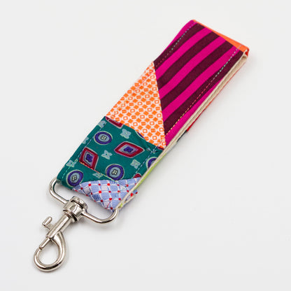 Sleutelhanger Mees Mix