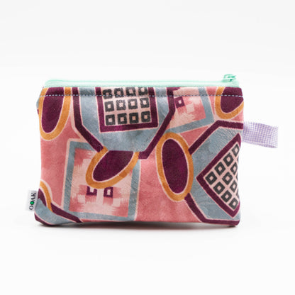 Funky Fons – Portemonnee met rits
