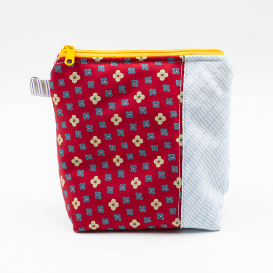 Pieter Pouch - 02