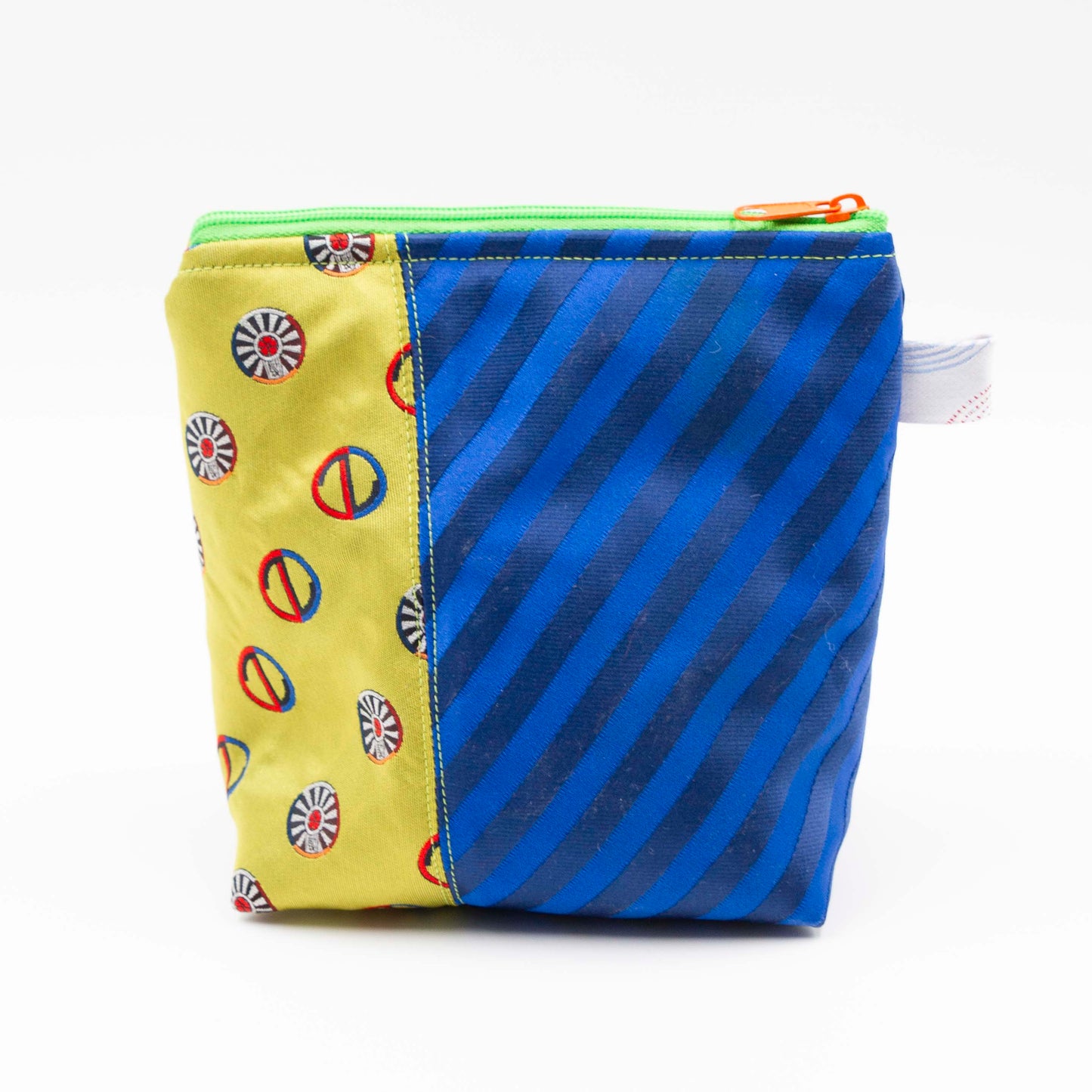 Pieter Pouch - 08
