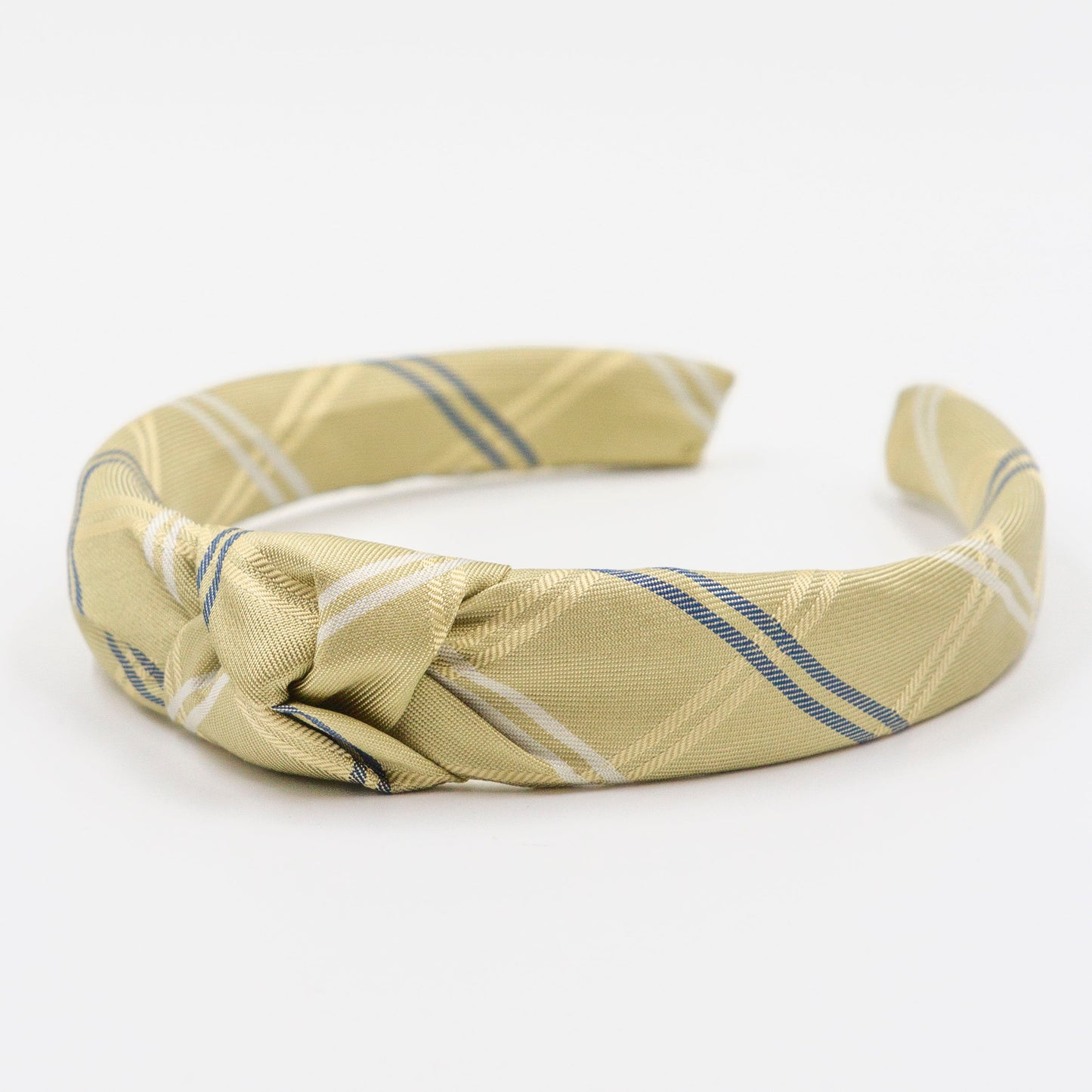 Sef Soft – Diadeem haarband met knoop