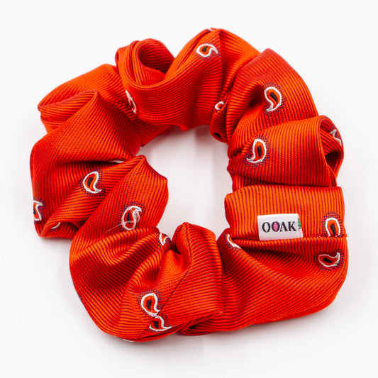 Scrunchie Olivier Oranje