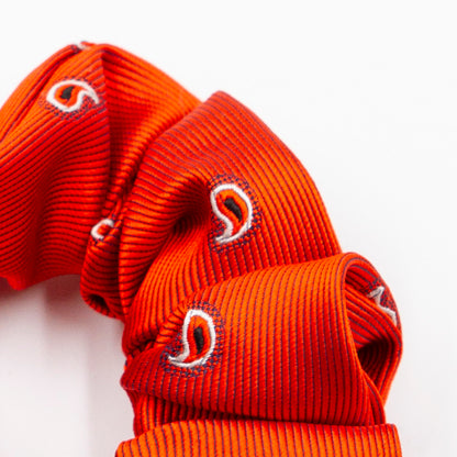 Scrunchie Olivier Oranje