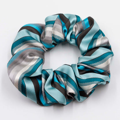 Scrunchie Anton Aqua