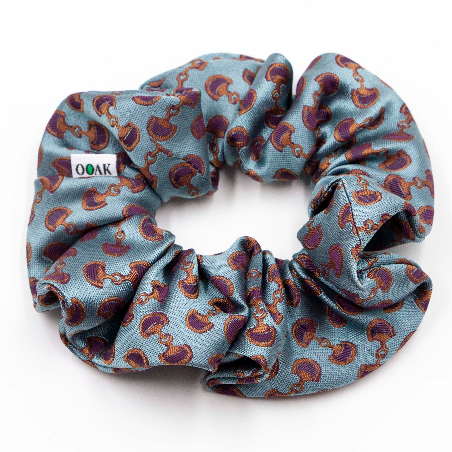 Scrunchie Barry Bitje