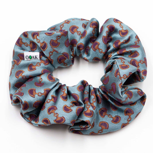 Scrunchie Barry Bitje