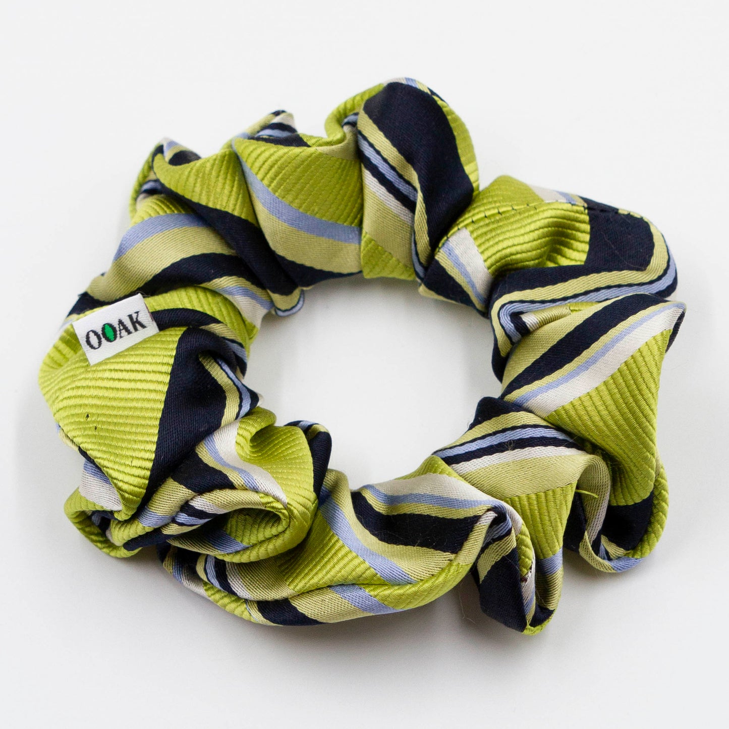 Scrunchie Gerry Green