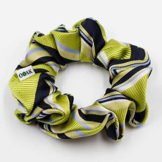 Scrunchie Gerry Green