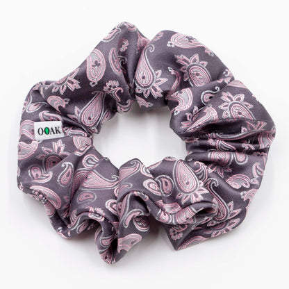 Scrunchie Peet Paisley