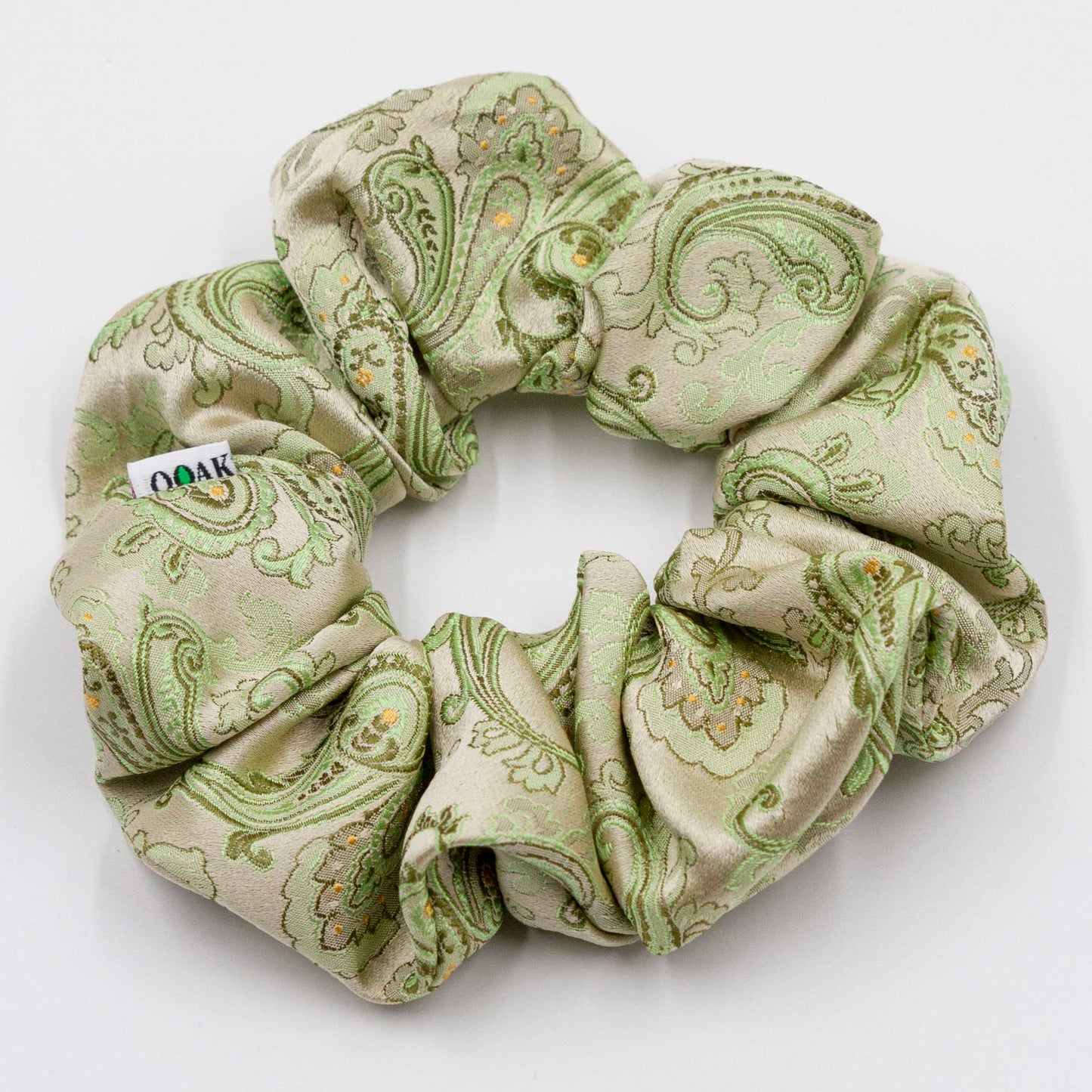 Scrunchie Sierlijke Siem