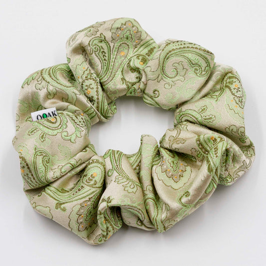 Scrunchie Sierlijke Siem