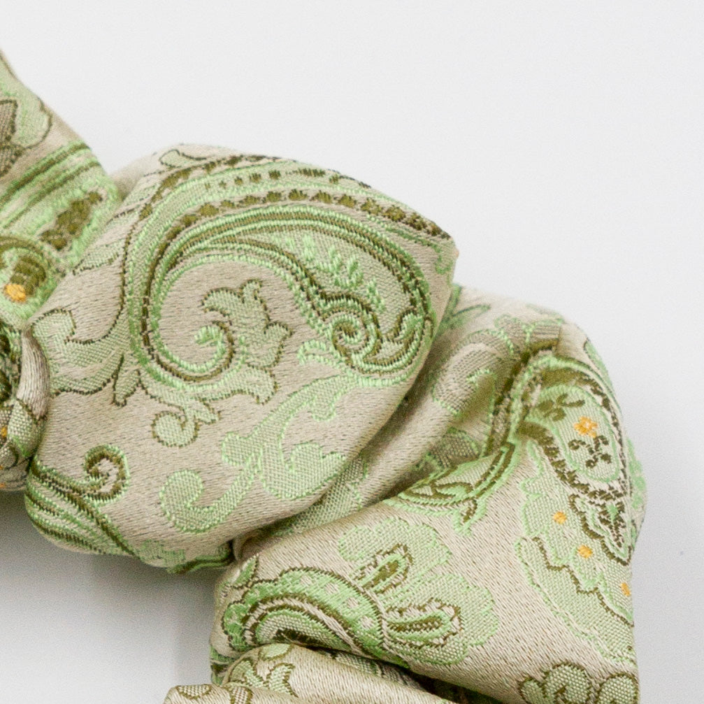 Scrunchie Sierlijke Siem