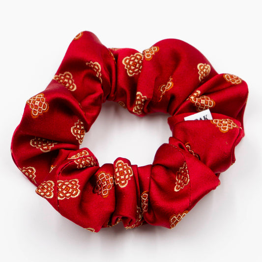 Scrunchie Ronald Rood