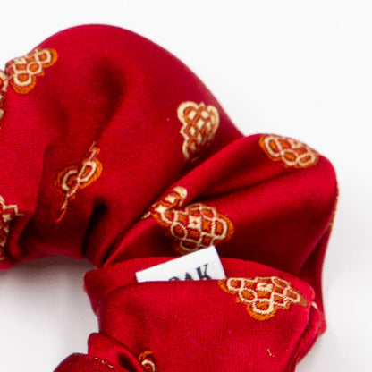 Scrunchie Ronald Rood