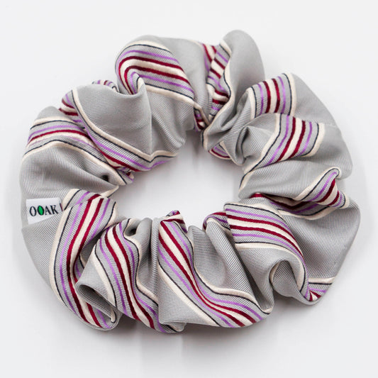 Scrunchie Gestreepte Gert