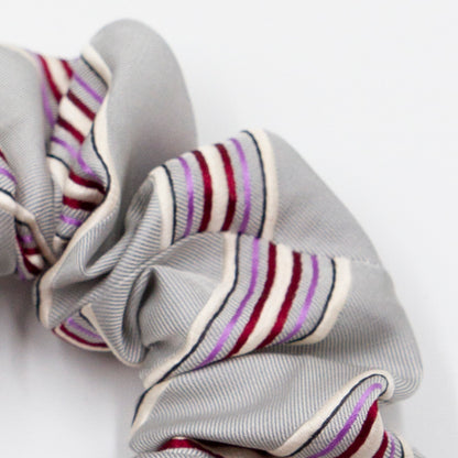 Scrunchie Gestreepte Gert