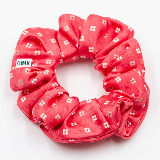 Scrunchie Roze Ross