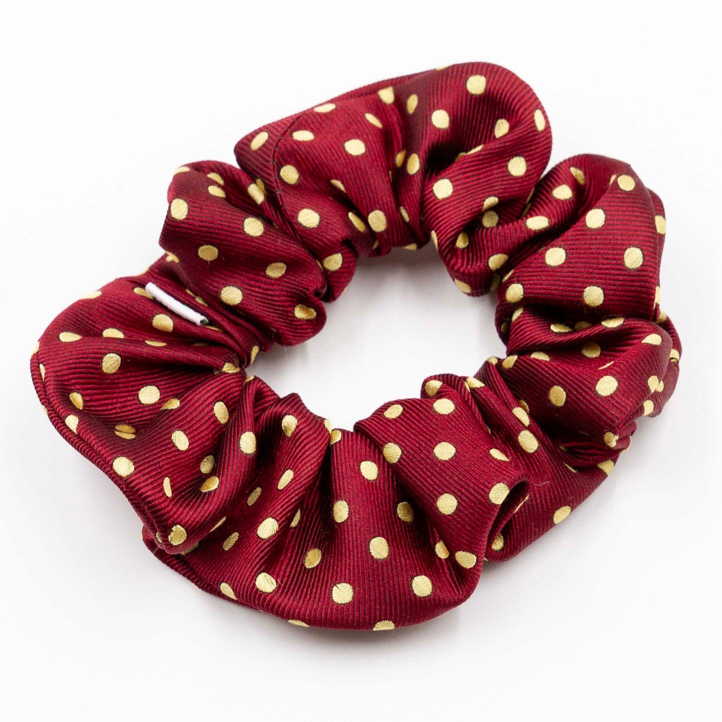 Scrunchie Donald Dot