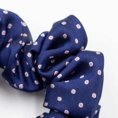 Scrunchie Donny Dot