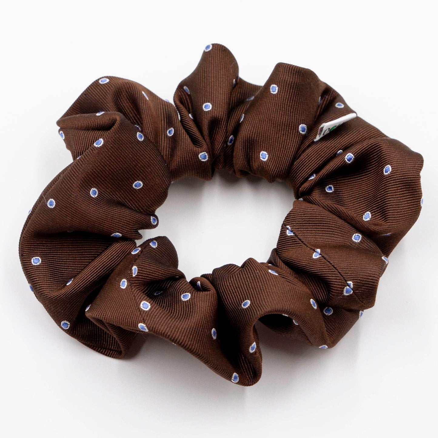 Scrunchie Bill Brown