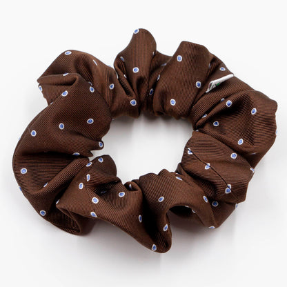 Scrunchie Bill Brown