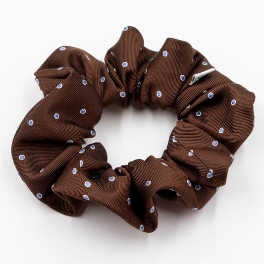 Scrunchie Bill Brown